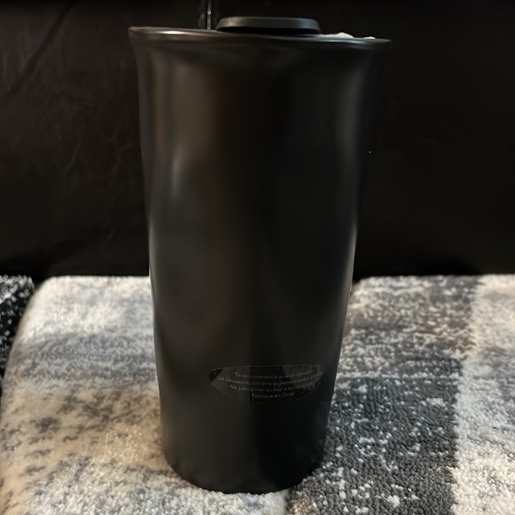 Brand New Rae Dunn Vampire Juice Halloween Tumbler - Picture 3 of 4